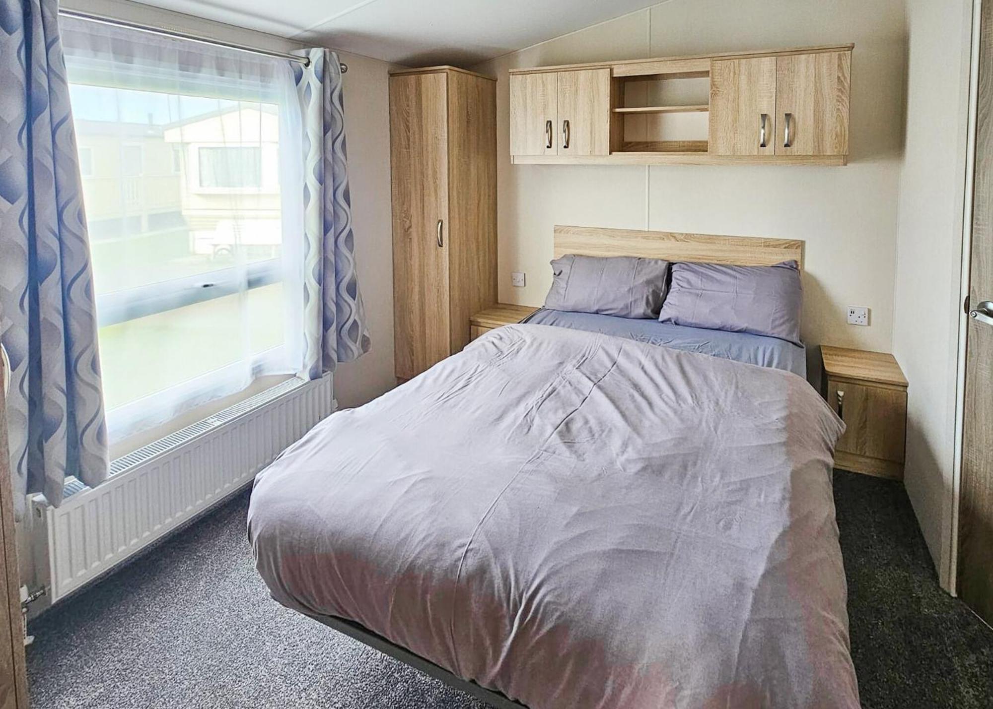 Hotel Ty Gwyn Park Abergele Esterno foto