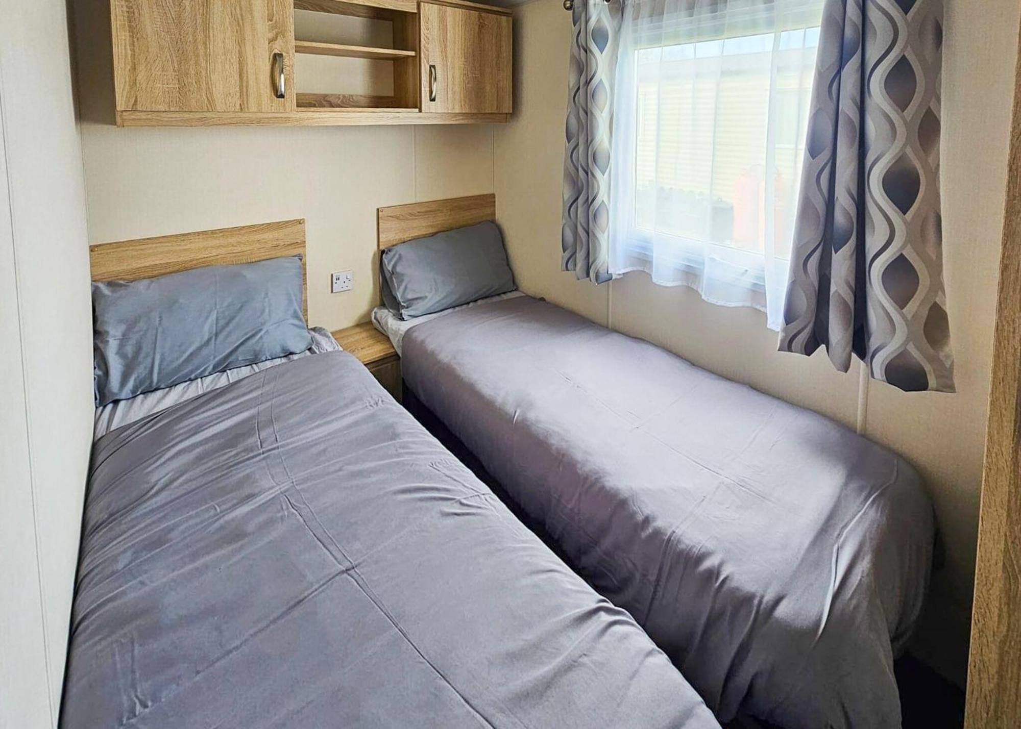 Hotel Ty Gwyn Park Abergele Esterno foto