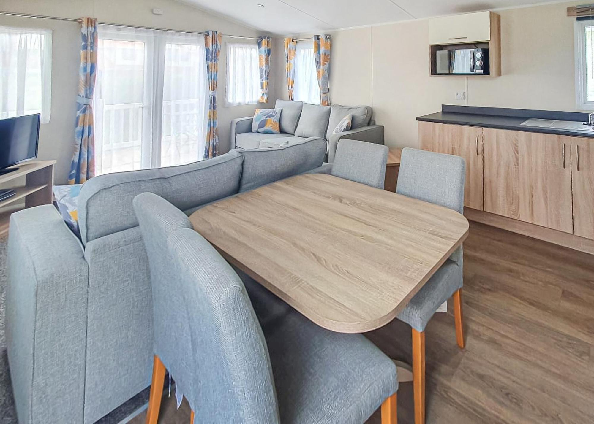 Hotel Ty Gwyn Park Abergele Esterno foto